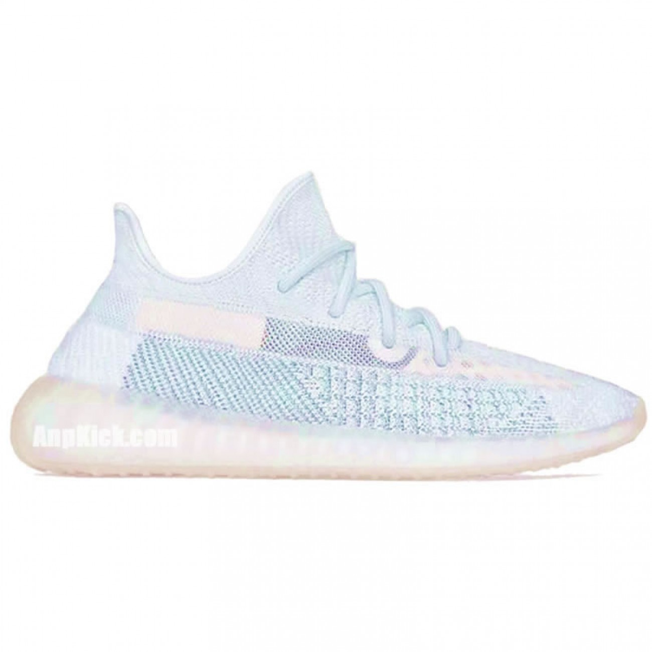 Adidas Yeezy Boost 350 V2 "Cloud White / Reflective" Release Date FW5317