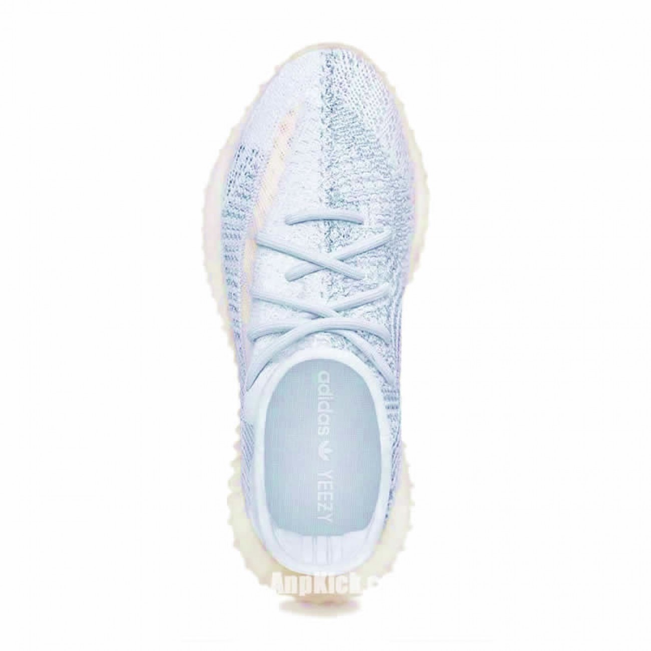 Adidas Yeezy Boost 350 V2 "Cloud White / Reflective" Release Date FW5317