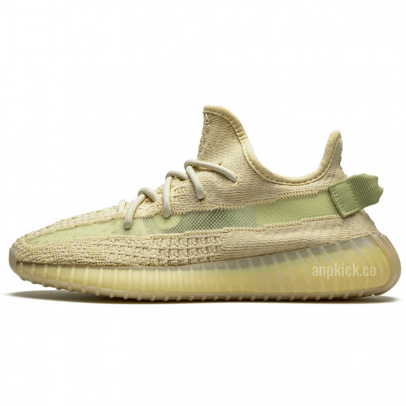 adidas Yeezy Boost 350 V2 "Flax" FX9028 New Release Date