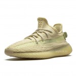 adidas Yeezy Boost 350 V2 "Flax" FX9028 New Release Date