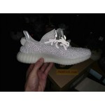 Adidas Yeezy Boost 350 V2 "Static" Reflective 3M Price Outfits EF2367