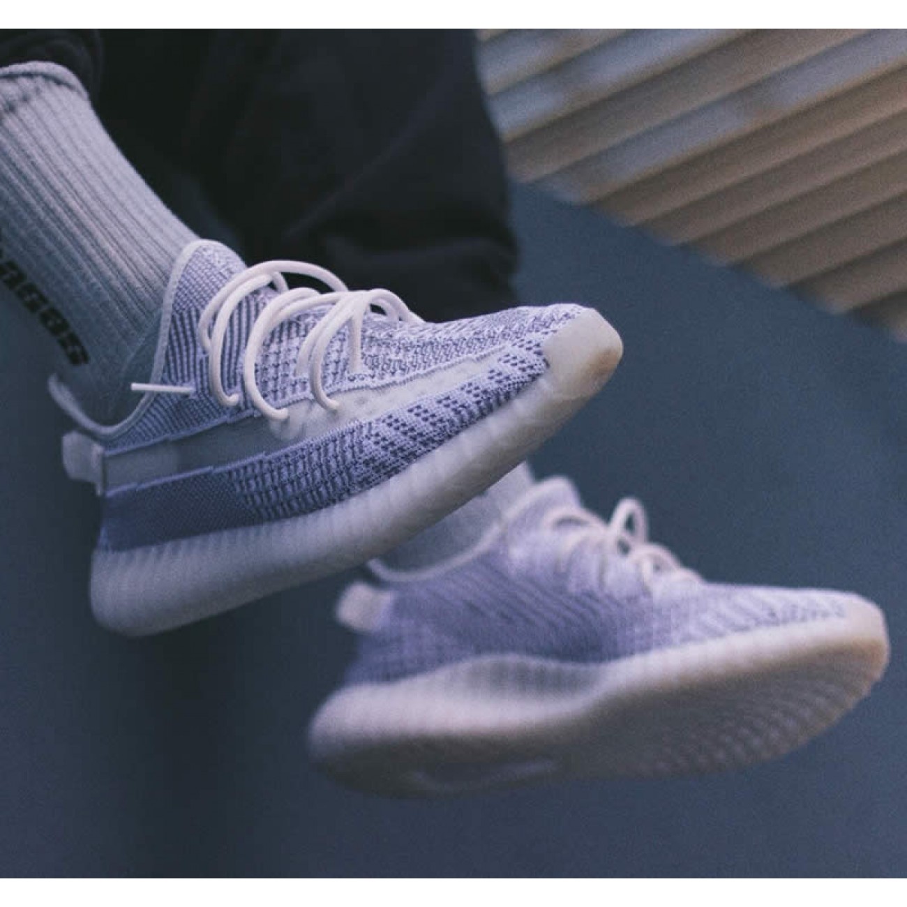 adidas Yeezy Boost 350 V2 "Static" Release Date EF2905 New Yeezys