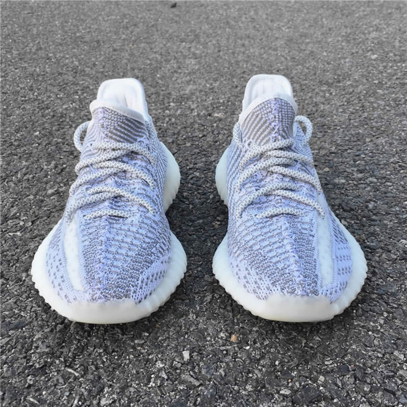 adidas Yeezy Boost 350 V2 "Static" Release Date EF2905 New Yeezys