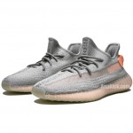 adidas Yeezy Boost 350 V2 Trfrm Grey "True Form" Outfit Price EG7492