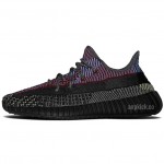 adidas Yeezy Boost 350 V2 "Yecheil" Reflective FX4145 New Release Date