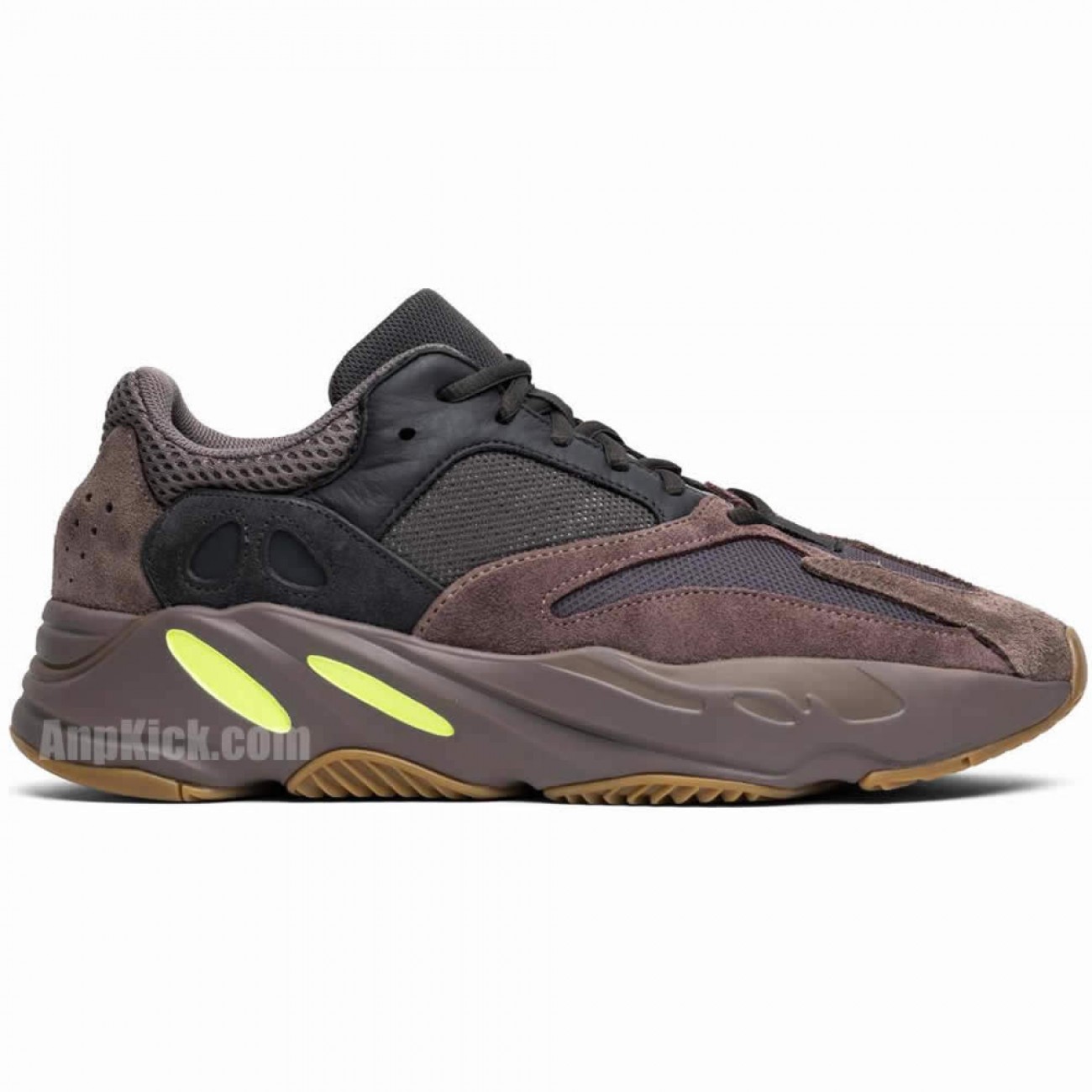 Adidas Yeezy Boost 700 "Mauve" On Feet Release Date Price For Sale EE9614