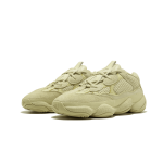 Adidas Yeezy 500 "Super Moon" Yellow