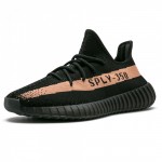 Adidas Originals Yeezy Boost 350 V2 "Copper" Black BY1605