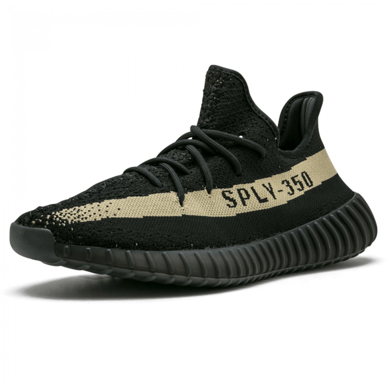 Adidas Originals Yeezy Boost 350 V2 "Green" BY9611