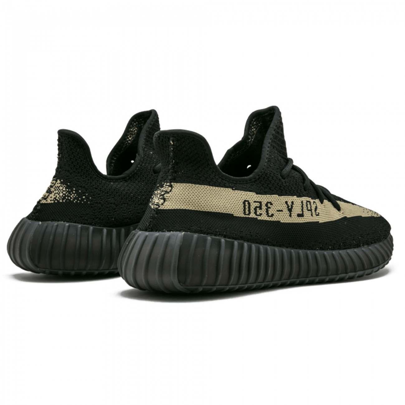 Adidas Originals Yeezy Boost 350 V2 "Green" BY9611