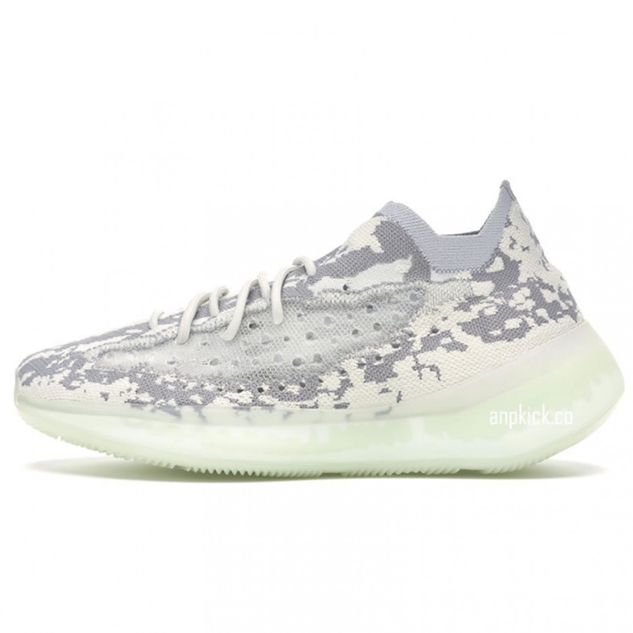 adidas Yeezy Boost 380 "Alien" FV3260 Release Date