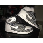 3M Air Jordan 1 OG AJ1 RE2PECT 555088-008