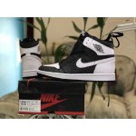 3M Air Jordan 1 OG AJ1 RE2PECT 555088-008