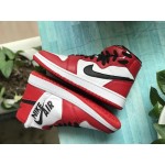 Air Jordan 1 Rebel Chicago GS AT4151-100