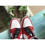 Air Jordan 1 Rebel Chicago GS AT4151-100