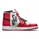 Air Jordan 1 Rebel Chicago GS AT4151-100