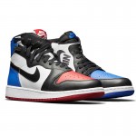 Air Jordan 1 Rebel xx "Top 3" GS For Sale AT4151-001