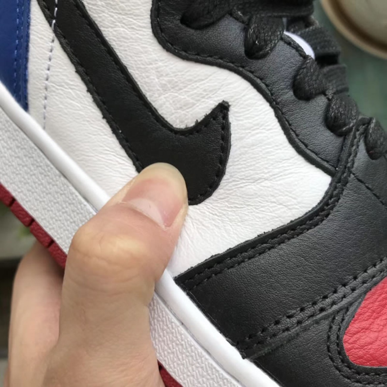 Air Jordan 1 Rebel xx "Top 3" GS For Sale AT4151-001