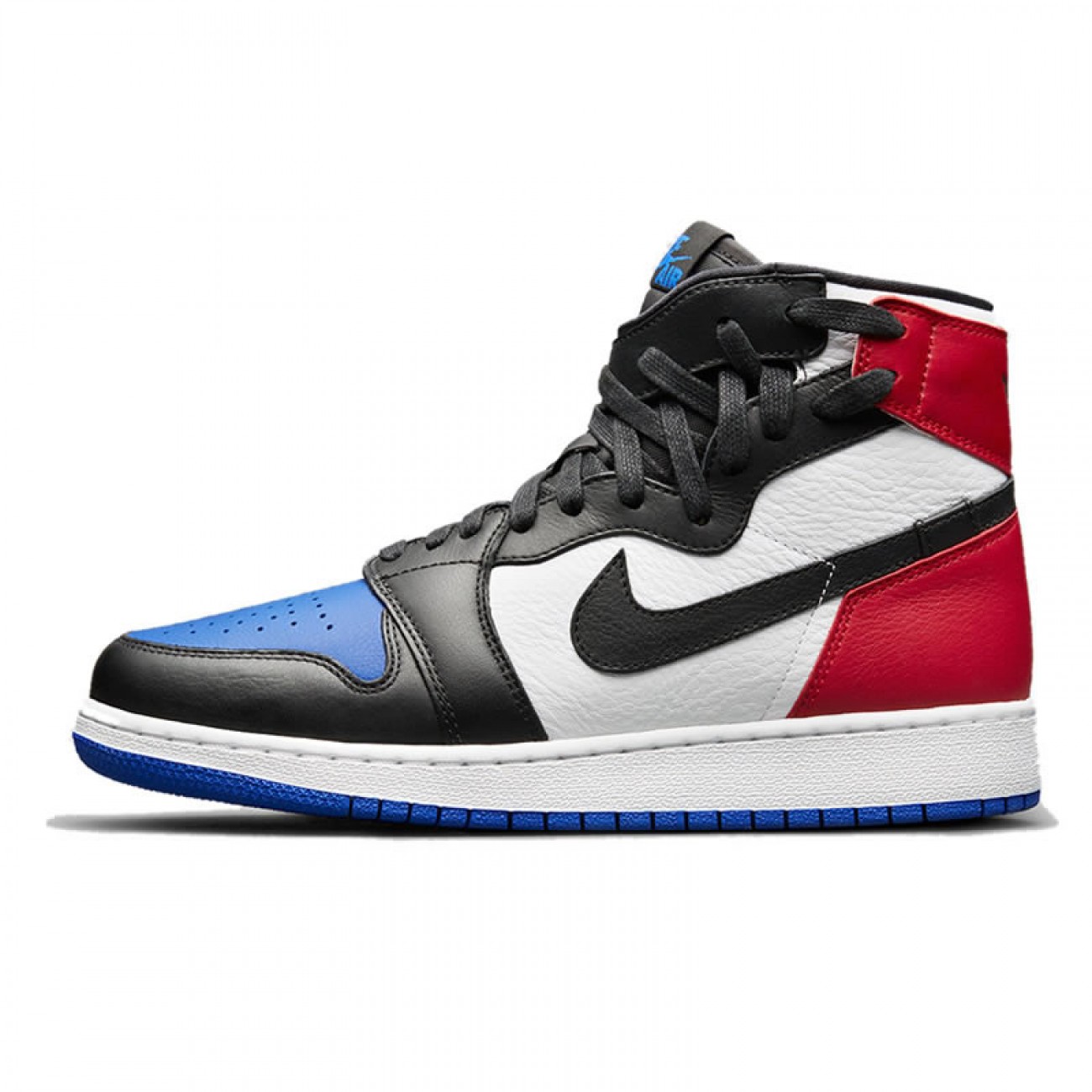 Air Jordan 1 Rebel xx "Top 3" GS For Sale AT4151-001