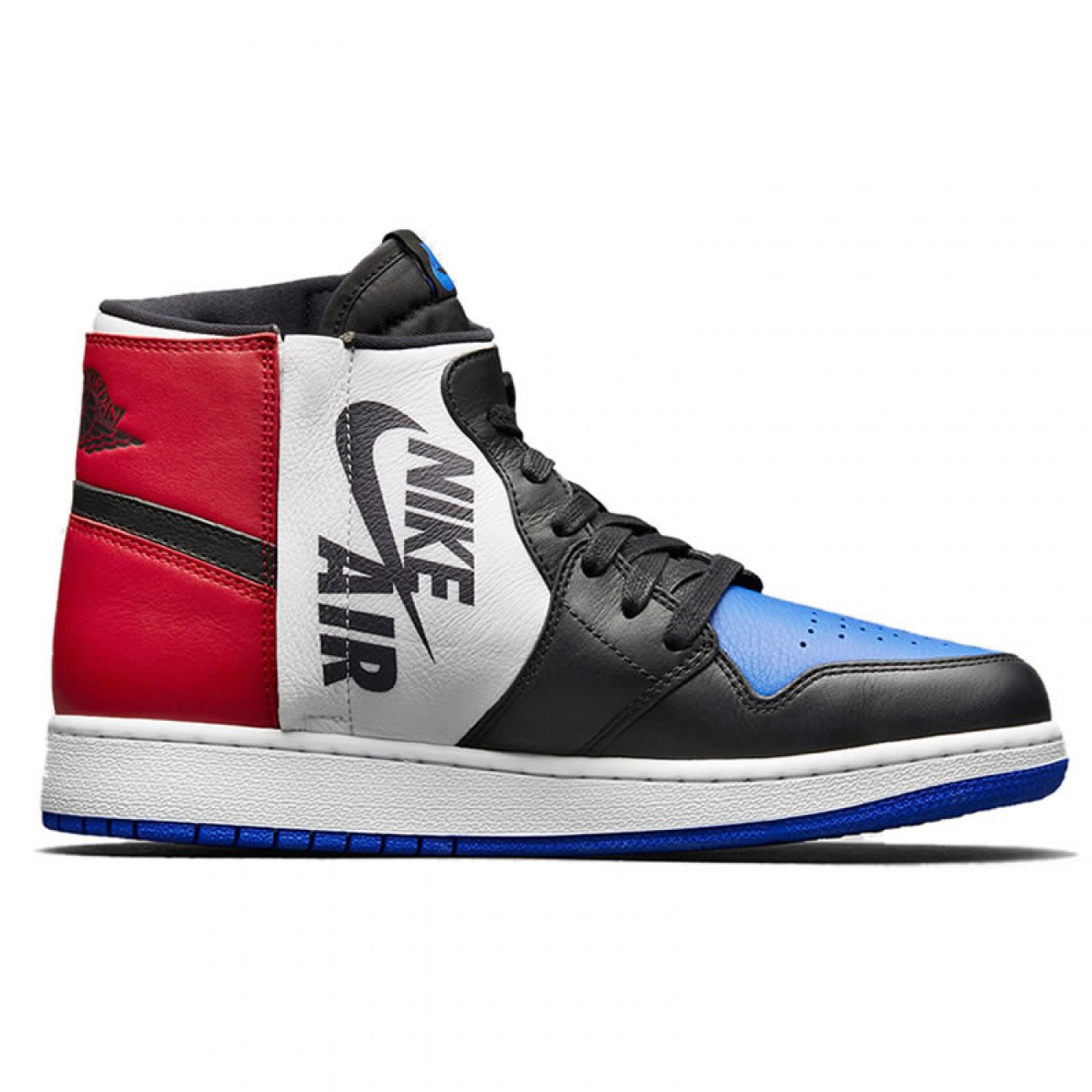 Air Jordan 1 Rebel xx "Top 3" GS For Sale AT4151-001