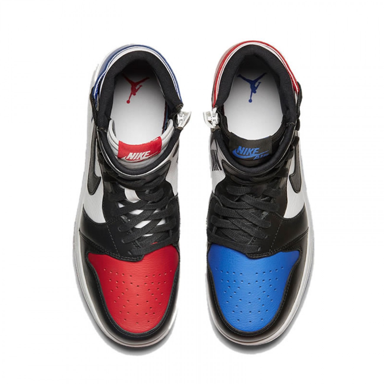 Air Jordan 1 Rebel xx "Top 3" GS For Sale AT4151-001