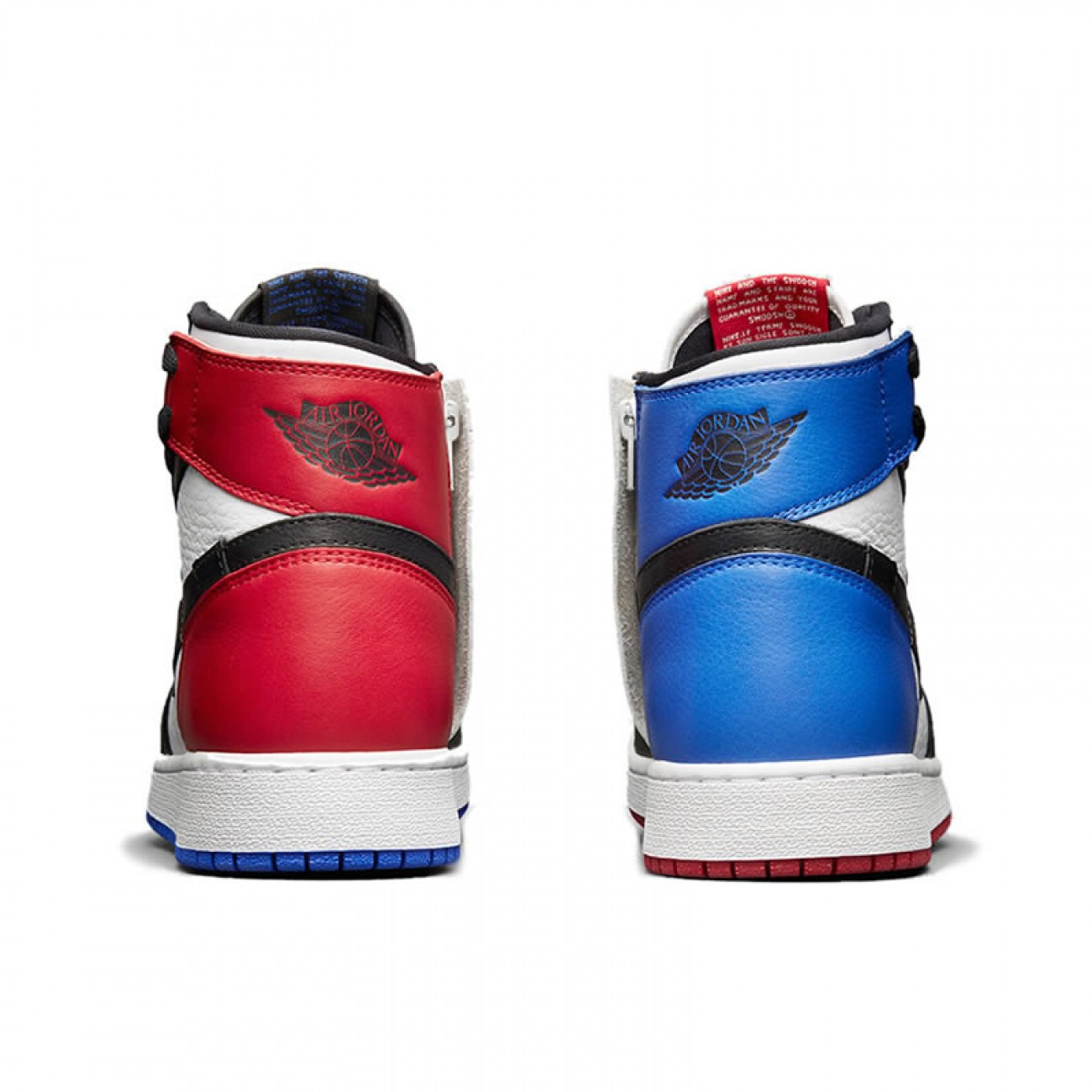 Air Jordan 1 Rebel xx "Top 3" GS For Sale AT4151-001