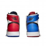 Air Jordan 1 Rebel xx "Top 3" GS For Sale AT4151-001