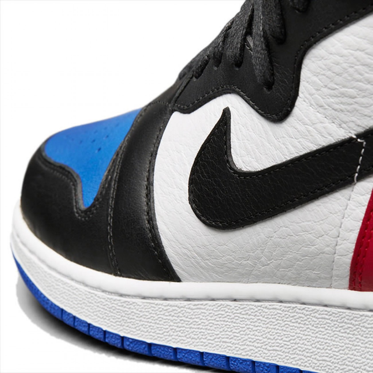 Air Jordan 1 Rebel xx "Top 3" GS For Sale AT4151-001