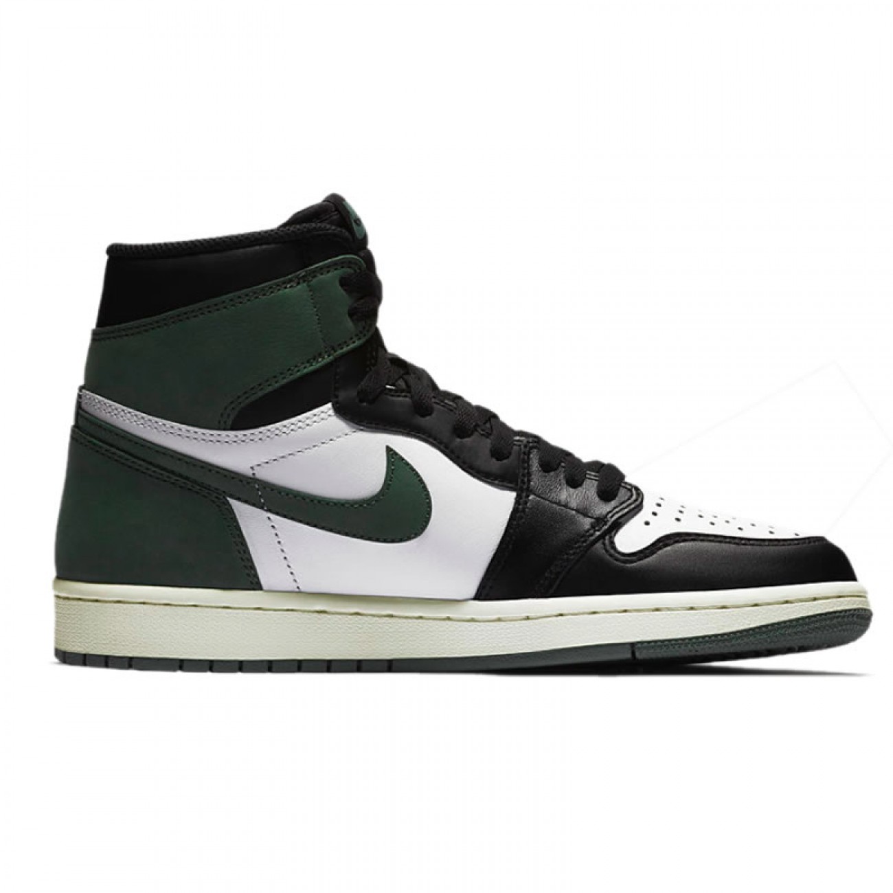 Air Jordan 1 Retro High OG All Those Awards Clay Green 555088-135