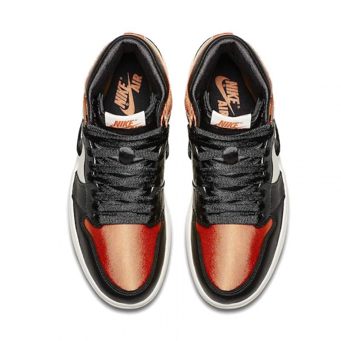 Air Jordan 1 Satin "Shattered Backboard" AV3725-010