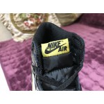 Air Jordan 1 "Black Gold" OG 555088-019