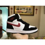 Air Jordan 1 Retro High GS "Panda" 879631-302