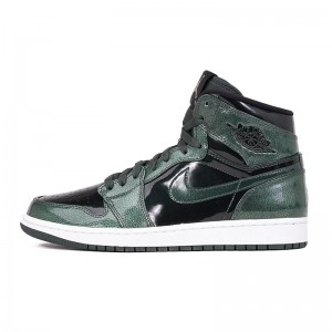 Air Jordan 1 High "Grove Green" 332550-300