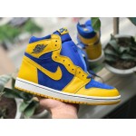 Air Jordan 1 Laney OG AJ1 555088-707