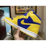 Air Jordan 1 Laney OG AJ1 555088-707