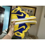 Air Jordan 1 Laney OG AJ1 555088-707