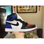 Air Jordan 1 OG High Retro "Top 3" 555088-026