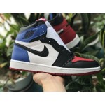 Air Jordan 1 OG High Retro "Top 3" 555088-026