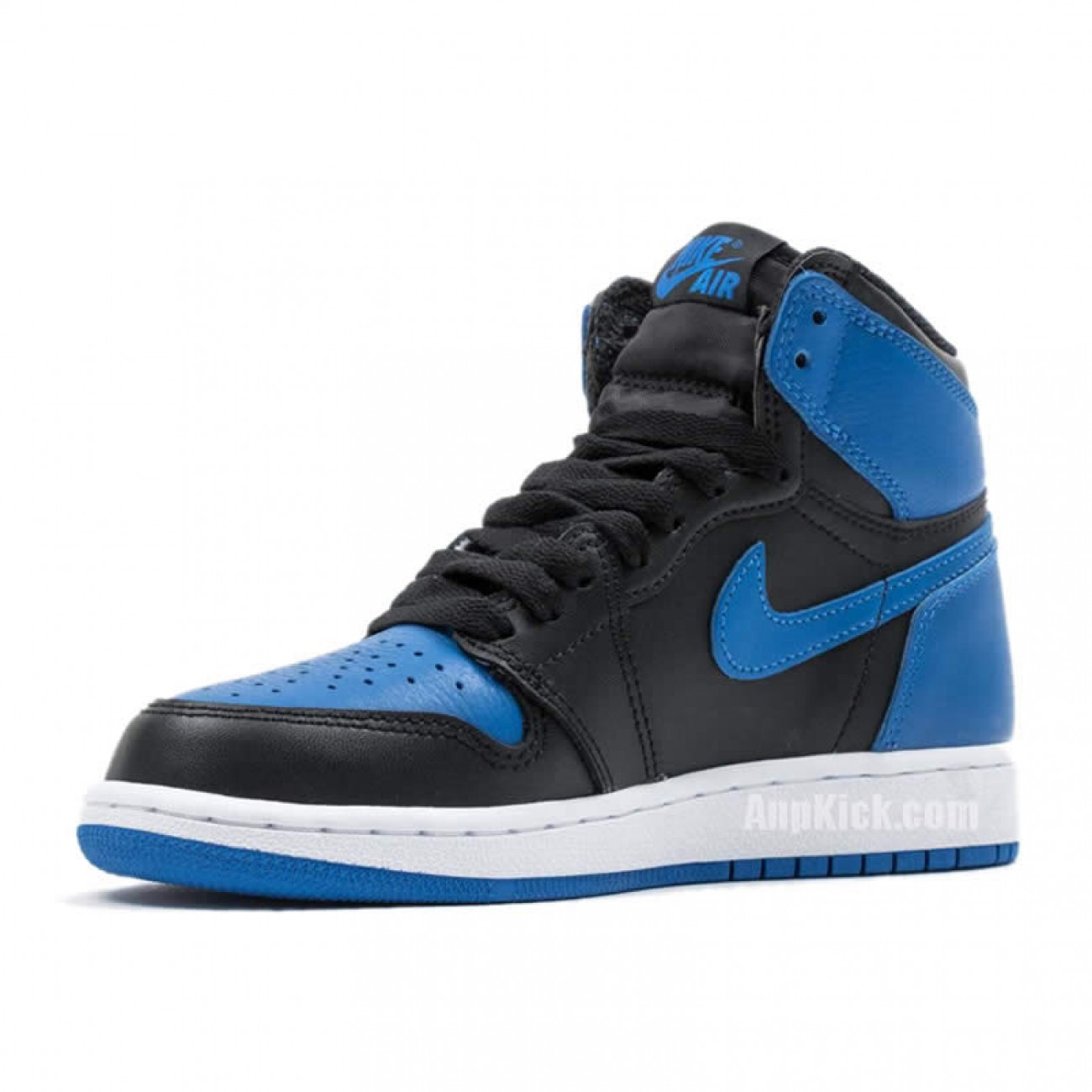 Air Jordan 1 Retro High OG "Royal" GS 575441-007