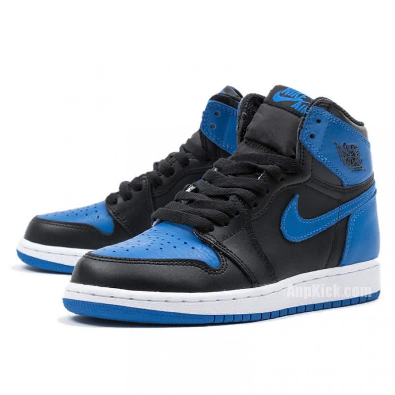 Air Jordan 1 Retro High OG "Royal" GS 575441-007