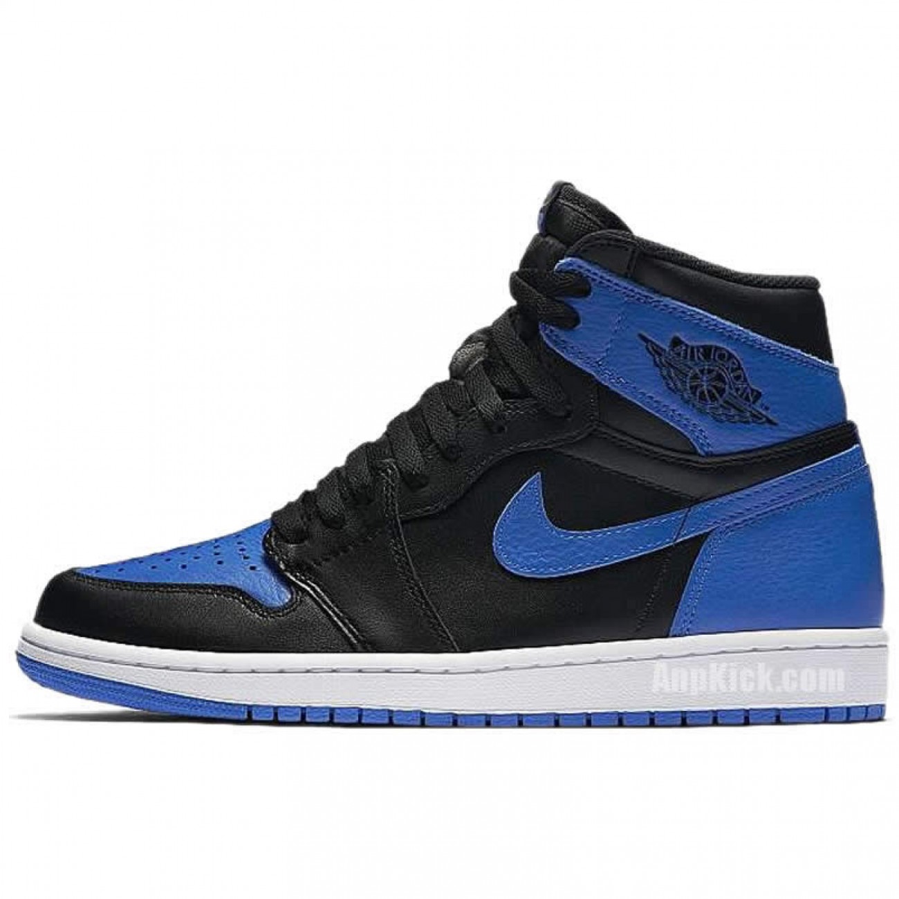 Air Jordan 1 Retro High OG "Royal" GS 575441-007