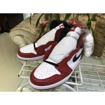 Air Jordan 1 Retro High OG "Chicago" 555088-101