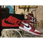 Air Jordan 1 Retro High OG "Chicago" 555088-101