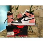 Air Jordan 1 "Rust Pink" AJ1 861428-101