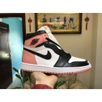 Air Jordan 1 "Rust Pink" AJ1 861428-101