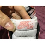 Air Jordan 1 "Rust Pink" AJ1 861428-101