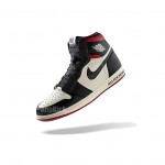 Air Jordan 1 "NO L'S" Not For Resale Release Date For Sale 861428-106