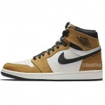 Air Jordan 1 "Rookie Of The Year" GS Mens Release Date 555088-700