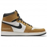 Air Jordan 1 "Rookie Of The Year" GS Mens Release Date 555088-700