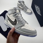 Dior x Air Jordan 1 High OG CN8607-002 Price AJ1 Release Date